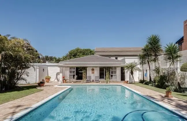 the Studio at Brighton Manor