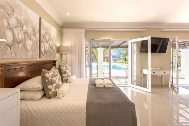 the Studio at Brighton Manor - Oda