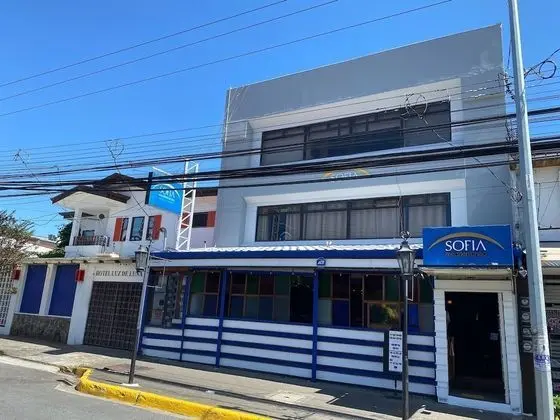 Studio in the Center of San Jose