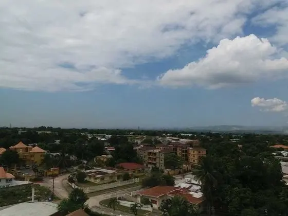 Studio Chateau - Manor Park, Kingston 8 - Dış Mekan