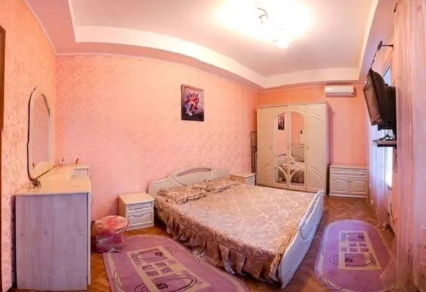 Studio in the city center