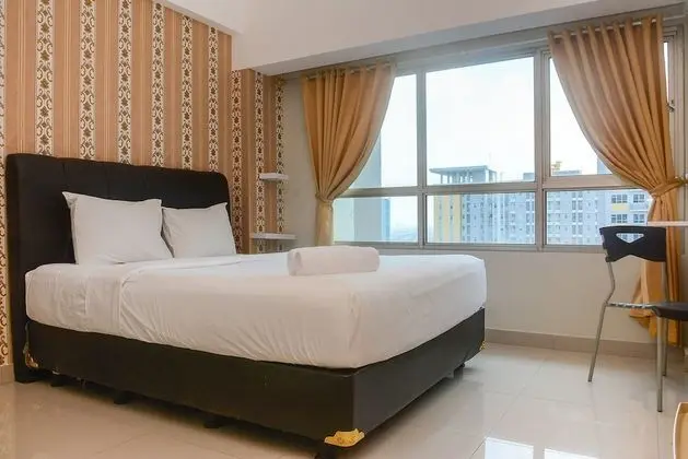 Studio with Comfortable Design at Springlake Summarecon Bekasi Apartment