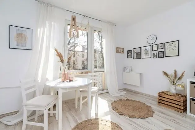 Studio Cracow Mitery by Renters