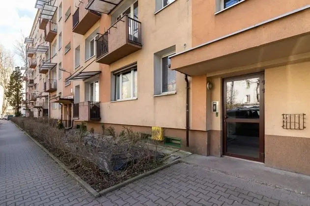 Studio Cracow Mitery by Renters