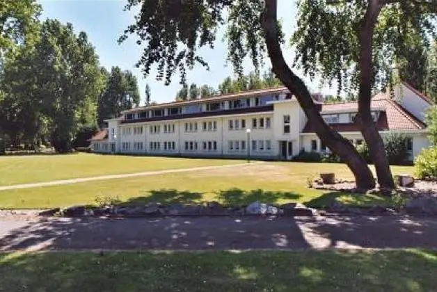 Studio Dahlia 2p in De Haan