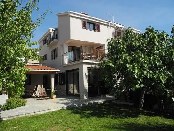 Studio Damir 2 pax in Crikvenica