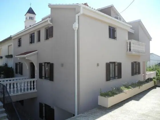 Studio Damir 2 pax in Crikvenica
