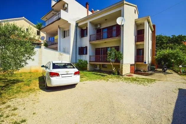 Studio Dara Apartment A1