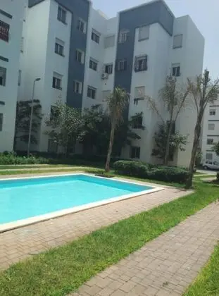 Studio Darbouazza - Dış Mekan