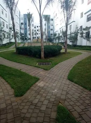 Studio Darbouazza - Dış Mekanlar