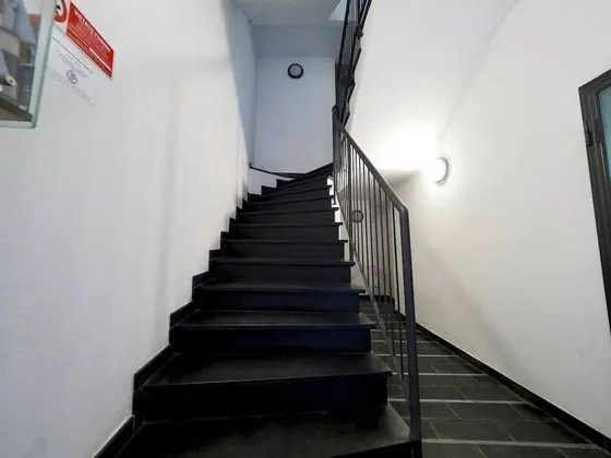 Studio DEL Sale, NEL Centro DEL Porto Antico - İç Mekan