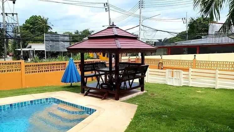 Studio Deluxe Avec Services Hôteliers - Adults Only - Dış Mekan