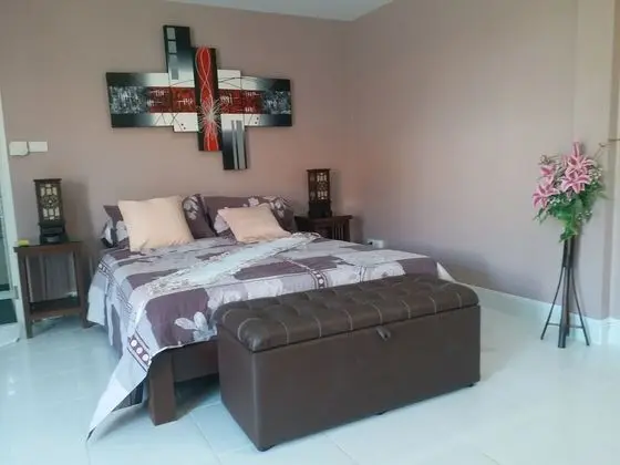 Studio Deluxe Avec Services Hôteliers - Adults Only - Oda