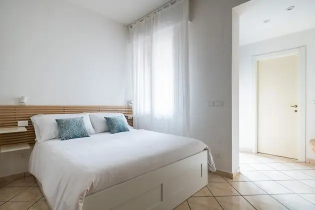 Studio di via Lame Vicino al Mercato Delle Erbe