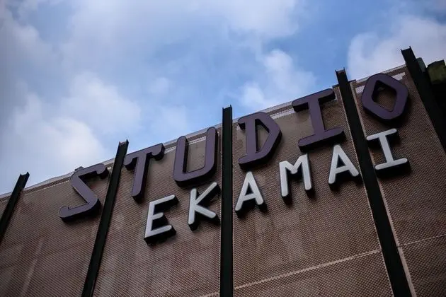 Studio Ekamai - Dış Mekan