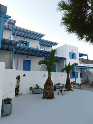 Studio Elisabeth - Dış Mekan
