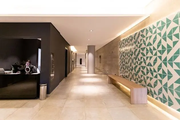 Studio Facto - São Paulo