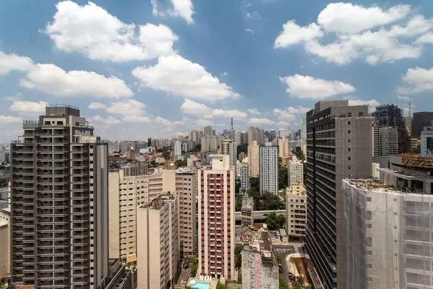 Studio Facto - São Paulo