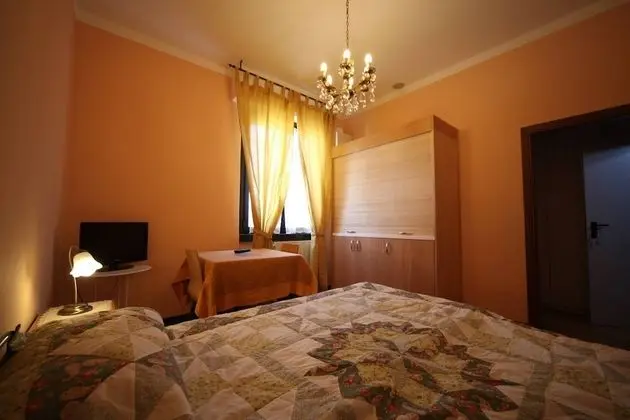 Studio Flat 15 Min From Milancenter