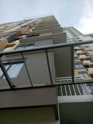 Studio Flat in Mabolo - Dış Mekan