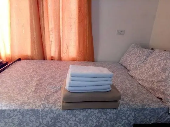 Studio Flat in Mabolo - Oda