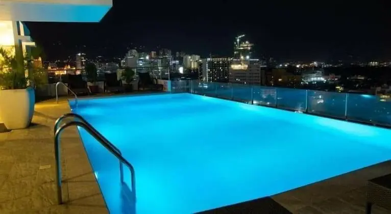 Studio Flat in Mabolo - Öne Çıkan Resim