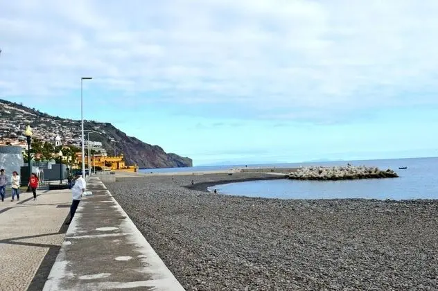 Studio in Funchal - Teleferico - Plaj