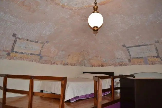 Studio Furnished in Residence - Oda
