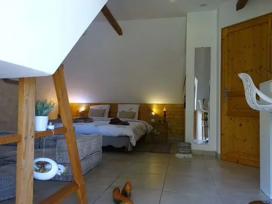 Studio Gant Ar Gwenn Haut en Couleurs - Oda