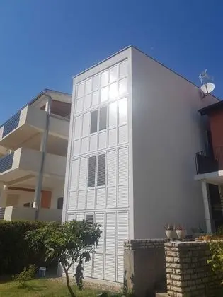 Studio With Garden View - Dış Mekan