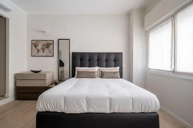 Studio Grey Vicino al Parco Della Montagnola