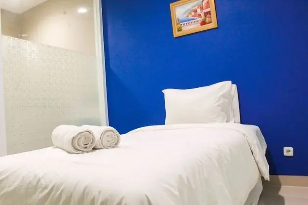Studio Guesthouse near Central Park - Öne Çıkan Resim