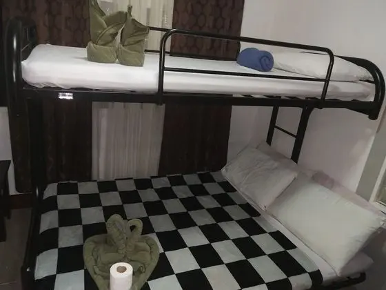 Studio Guestrooms in San Marino Residences - Öne Çıkan Resim