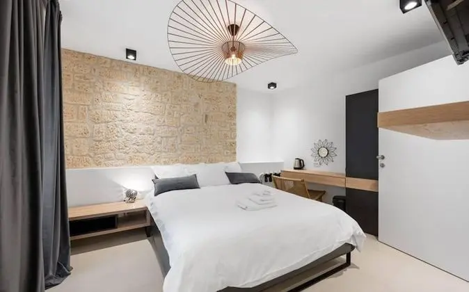 Studio In The Heart Of Sibenik Free Parking