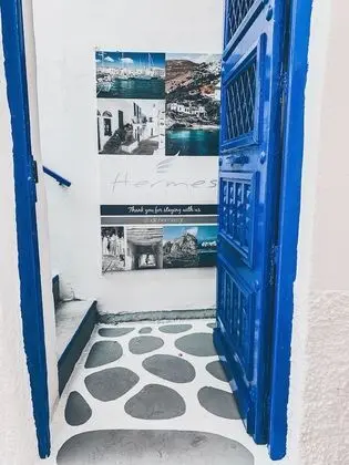 Studio Hermes - Dış Mekan