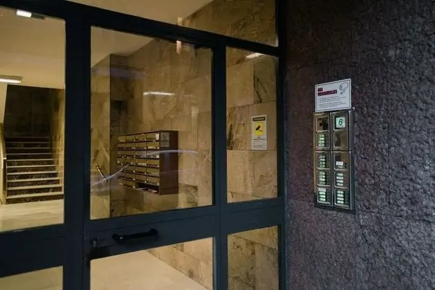 Studio Hosts 2 Via San Gervasio Flat in Bo - Dış Mekan