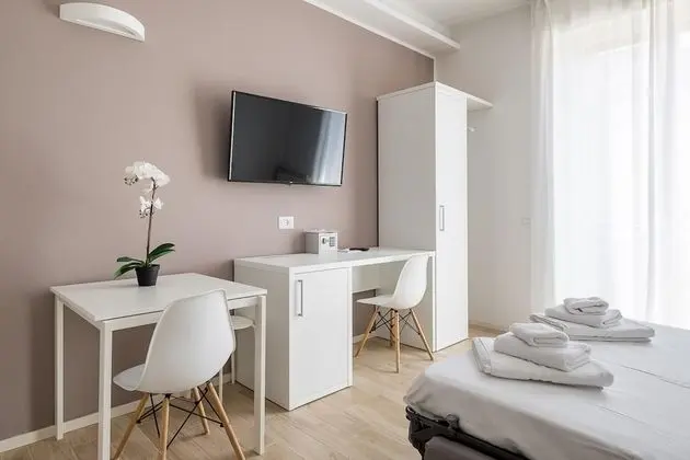 Studio I a Pochi Passi Dalla Cineteca