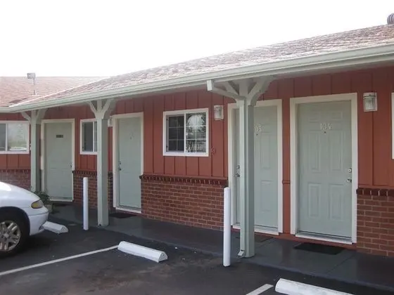 Studio Inn Livermore - Genel