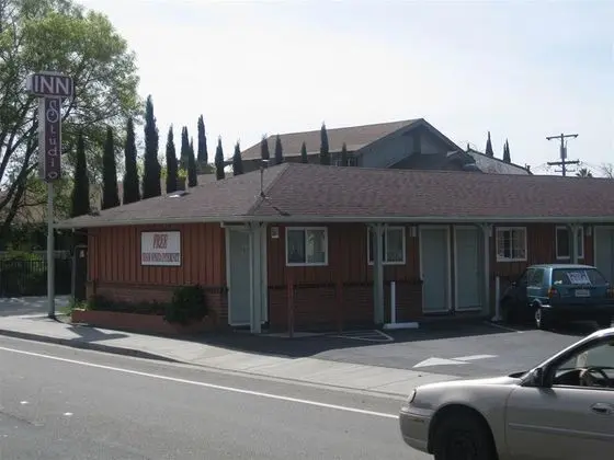 Studio Inn Livermore - Genel