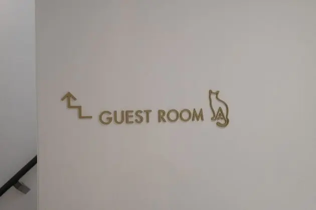 STUDIO INN NISHISHINJUKU - İç Mekan