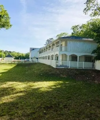 Studio Inn and Suites Absecon NJ, Atlantic City - Dış Mekan