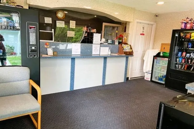 Studio Inn and Suites Absecon NJ, Atlantic City - Lobi