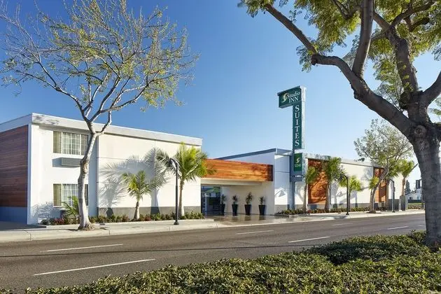 Studio Inn & Suites Downey - Öne Çıkan Resim