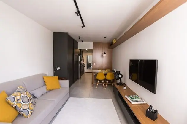 Studio Jardins - Öne Çıkan Resim