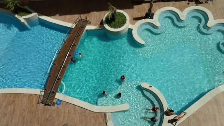 Studio Jurerê Beach