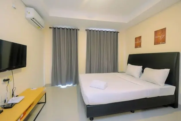 Studio Kebayoran Icon Apartment near Gandaria City Mall