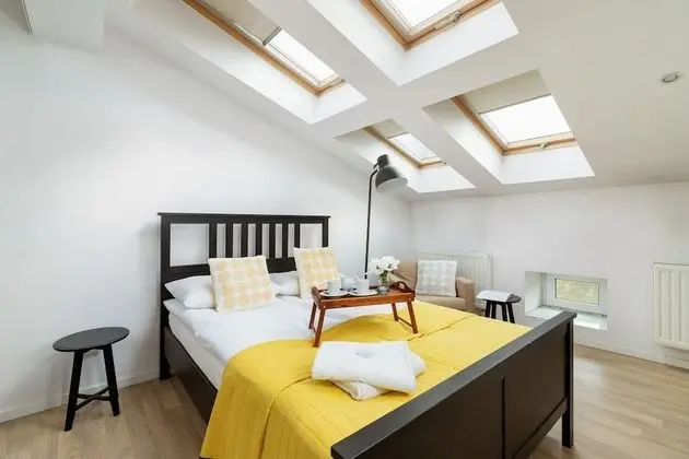 Studio Kraków Dietla by Renters