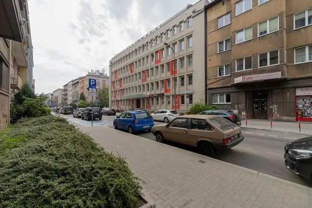 Studio Krakow Lea by Renters