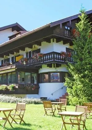 Studio - Landhotel Sonnenfeld - Dış Mekan