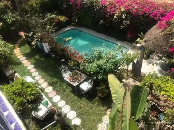 Studio Le Petit Marrakech